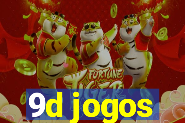 9d jogos